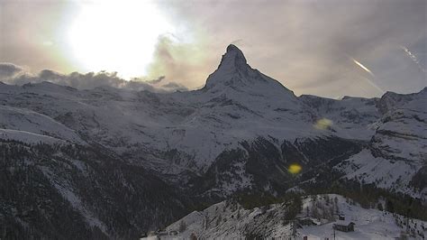 zermatt webcams|Zermatt Webcams